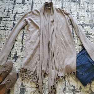 ACROBAT cardigan XS